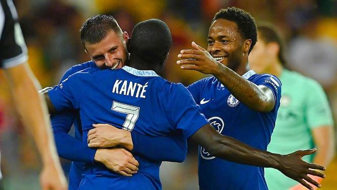 2025中英职业足球青训交流会在海口启幕，李克敏致开幕辞