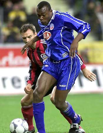 进攻端需要 进攻端需要