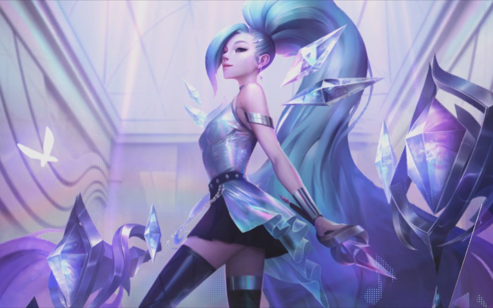 他如指挥家 他如指挥家