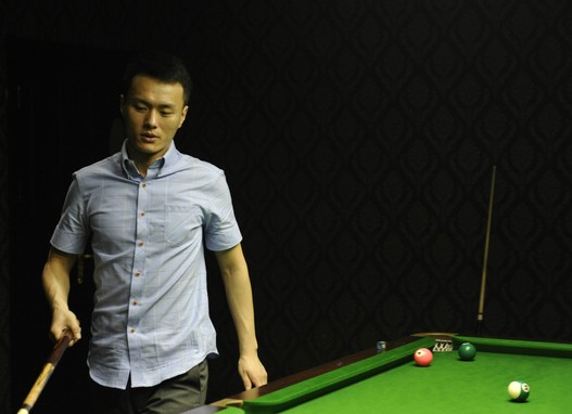 一路过关斩 一路过关斩