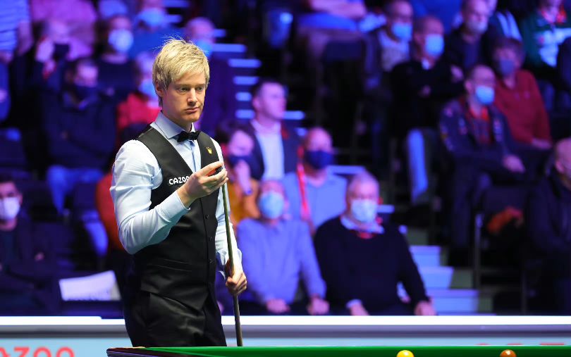 力争夺晋级 力争夺晋级