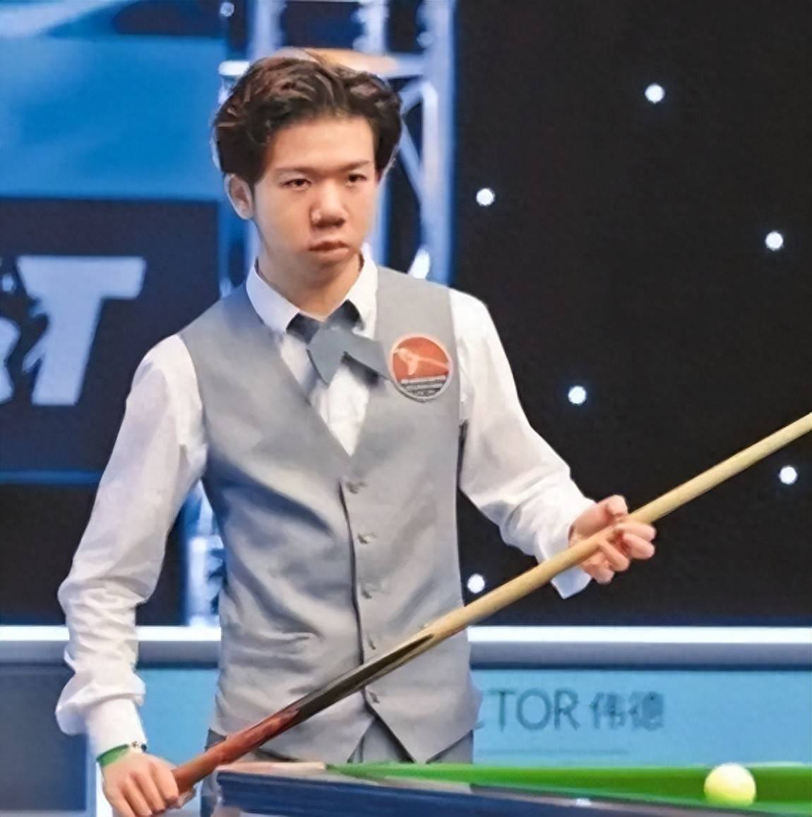 他倍感欣慰 他倍感欣慰