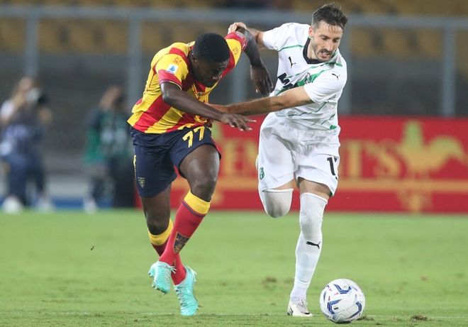 深厚的阵容 深厚的阵容