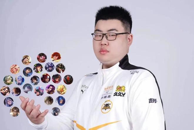 词如