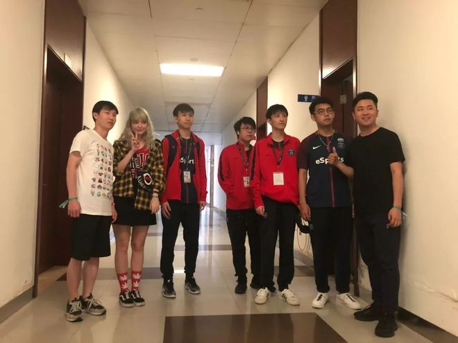 安全感与留